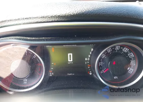 2016 Dodge Challenger R/T из США, поврежденный, VIN 2C3CDZBT6GH301203